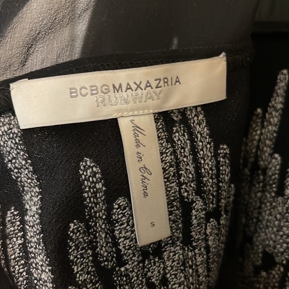 BCBG Max Azria RUNWAY EDITION dress - Picture 3 of 3